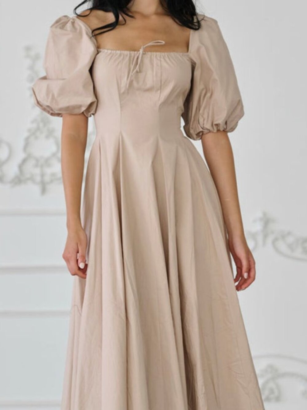 Selkie The Sparrow Day Dress